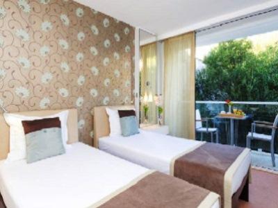 Amfora Hvar Grand Hotel 4*