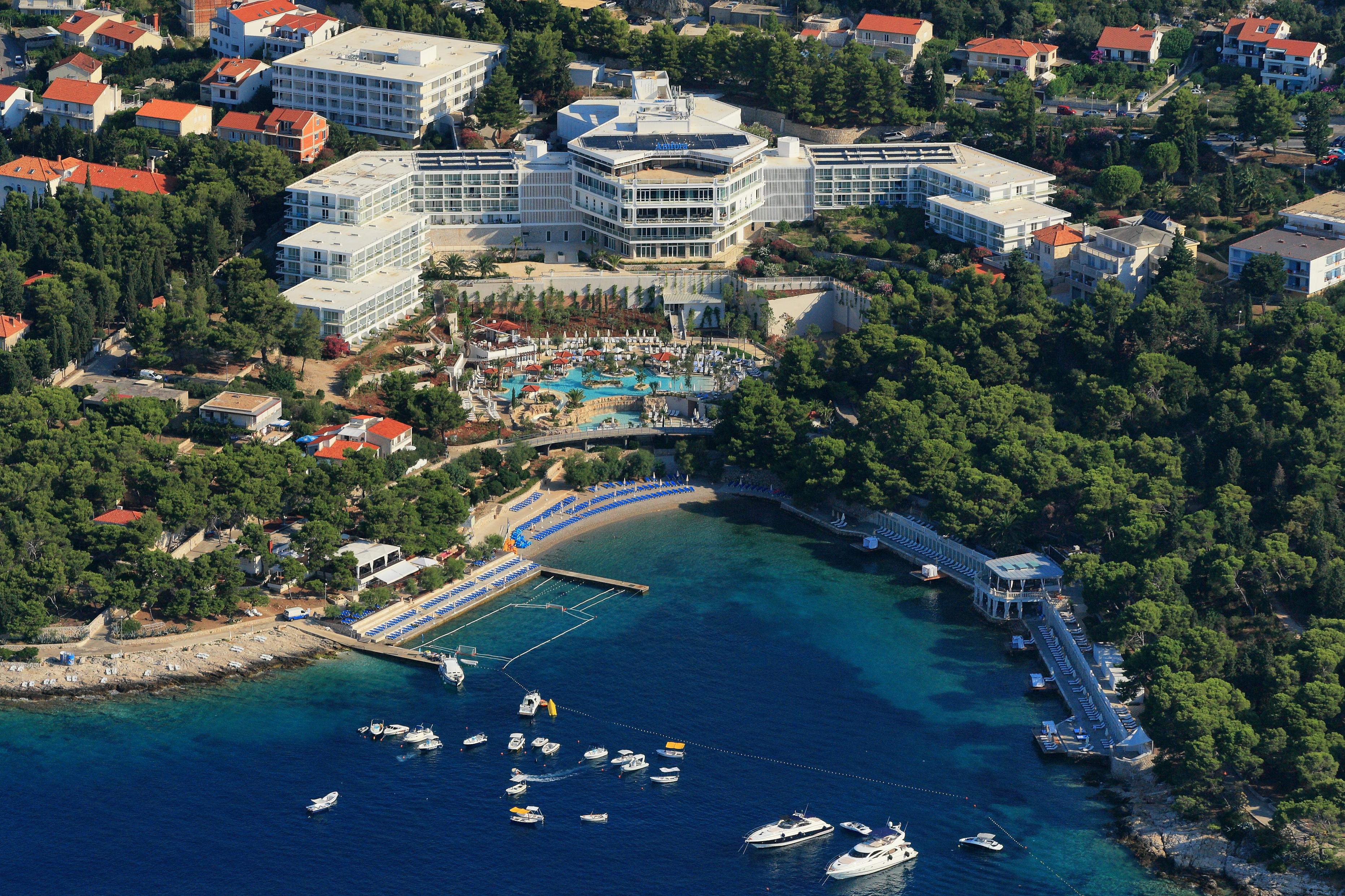 Amfora Hvar Grand