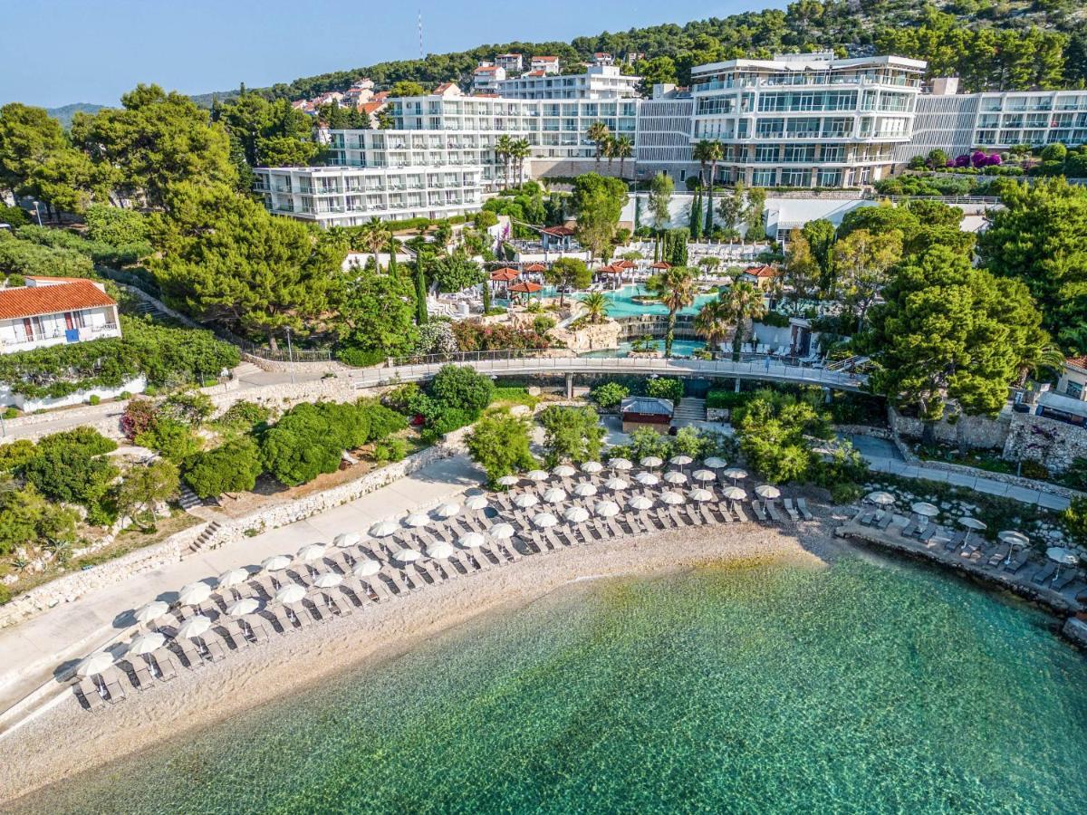 Amfora Hvar Grand 4*