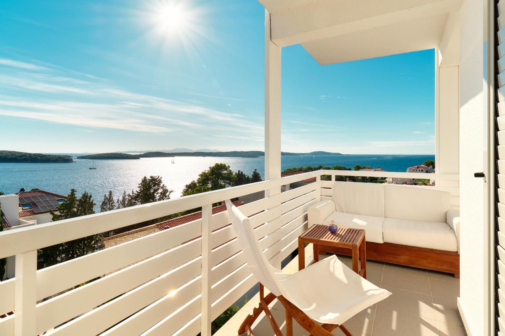 Hotel Amfora Hvar Grand Hvar Town