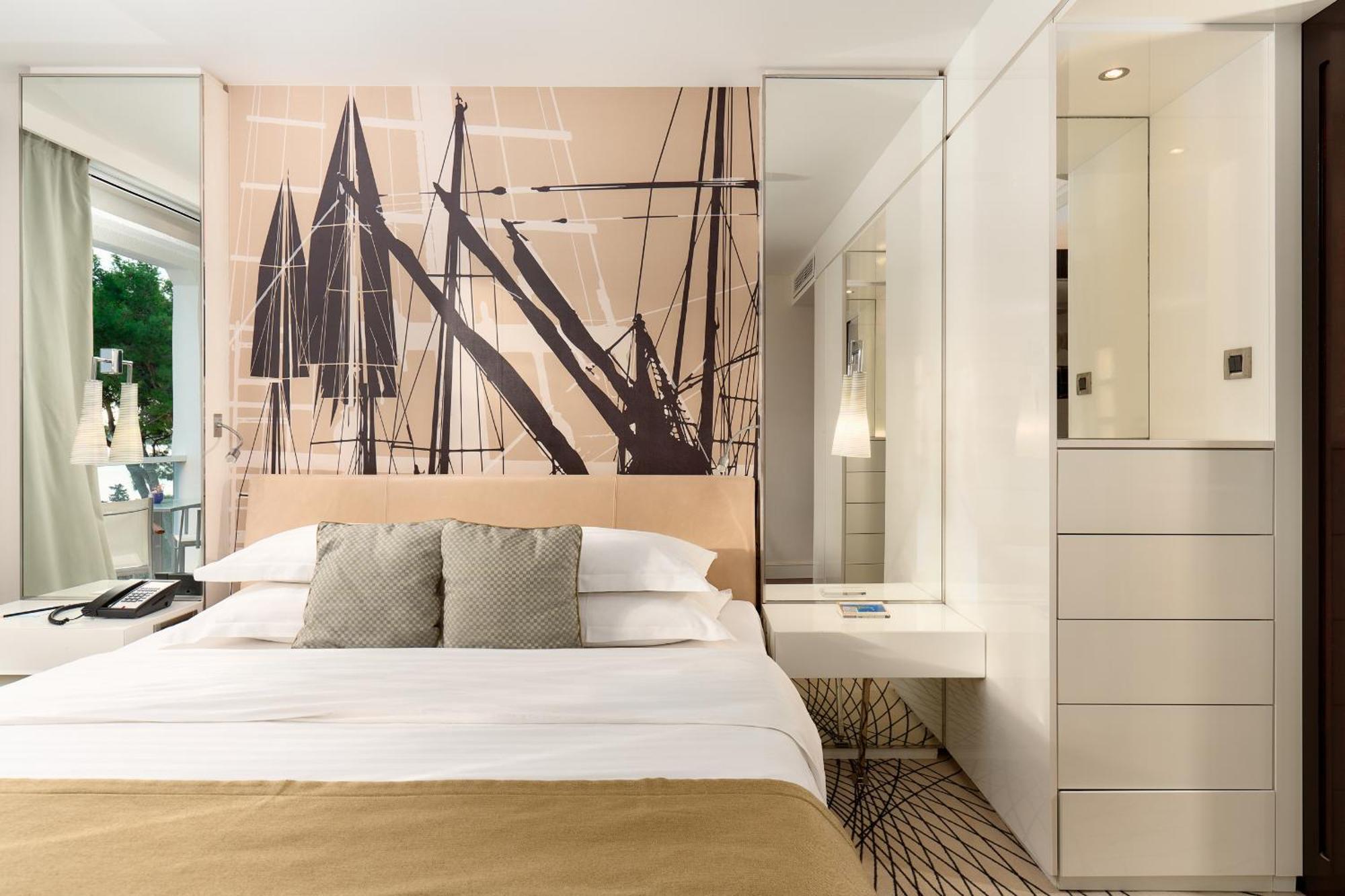 Hotel Amfora Hvar Grand 4*