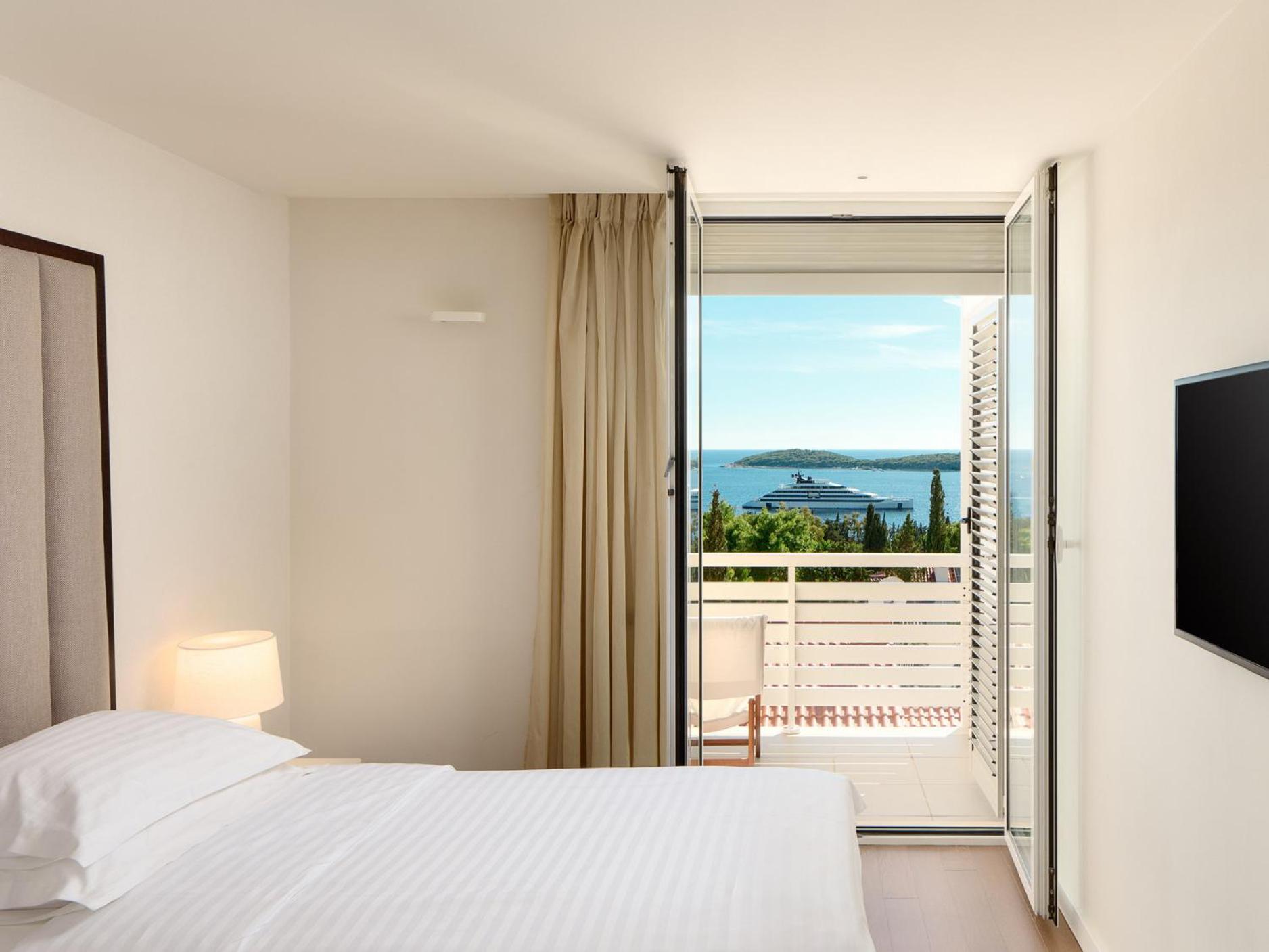 Hotel Amfora Hvar Grand 4*