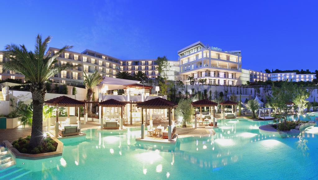 Amfora Hvar Grand Hotel Hvar Town