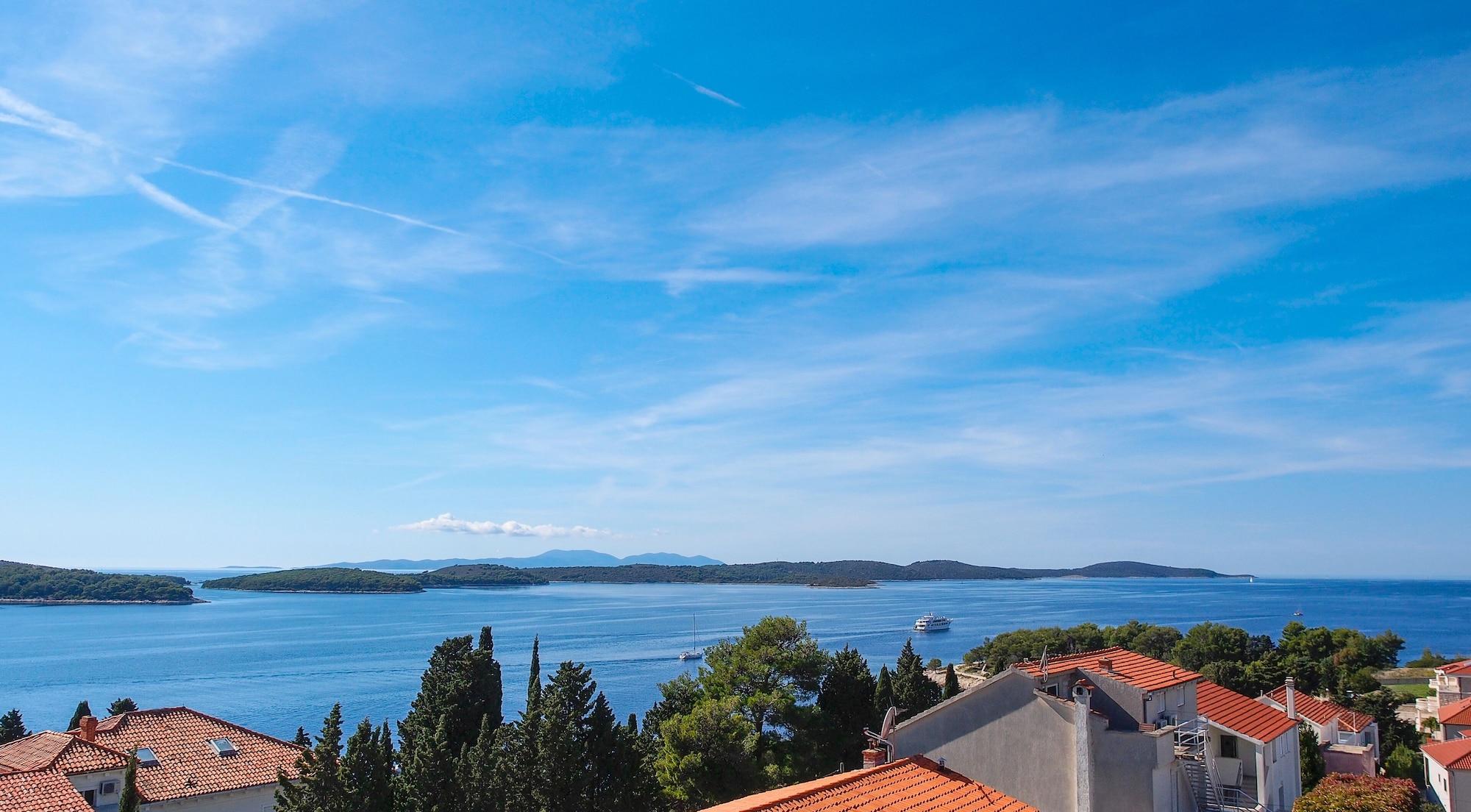 Amfora Hvar Grand Hotel
