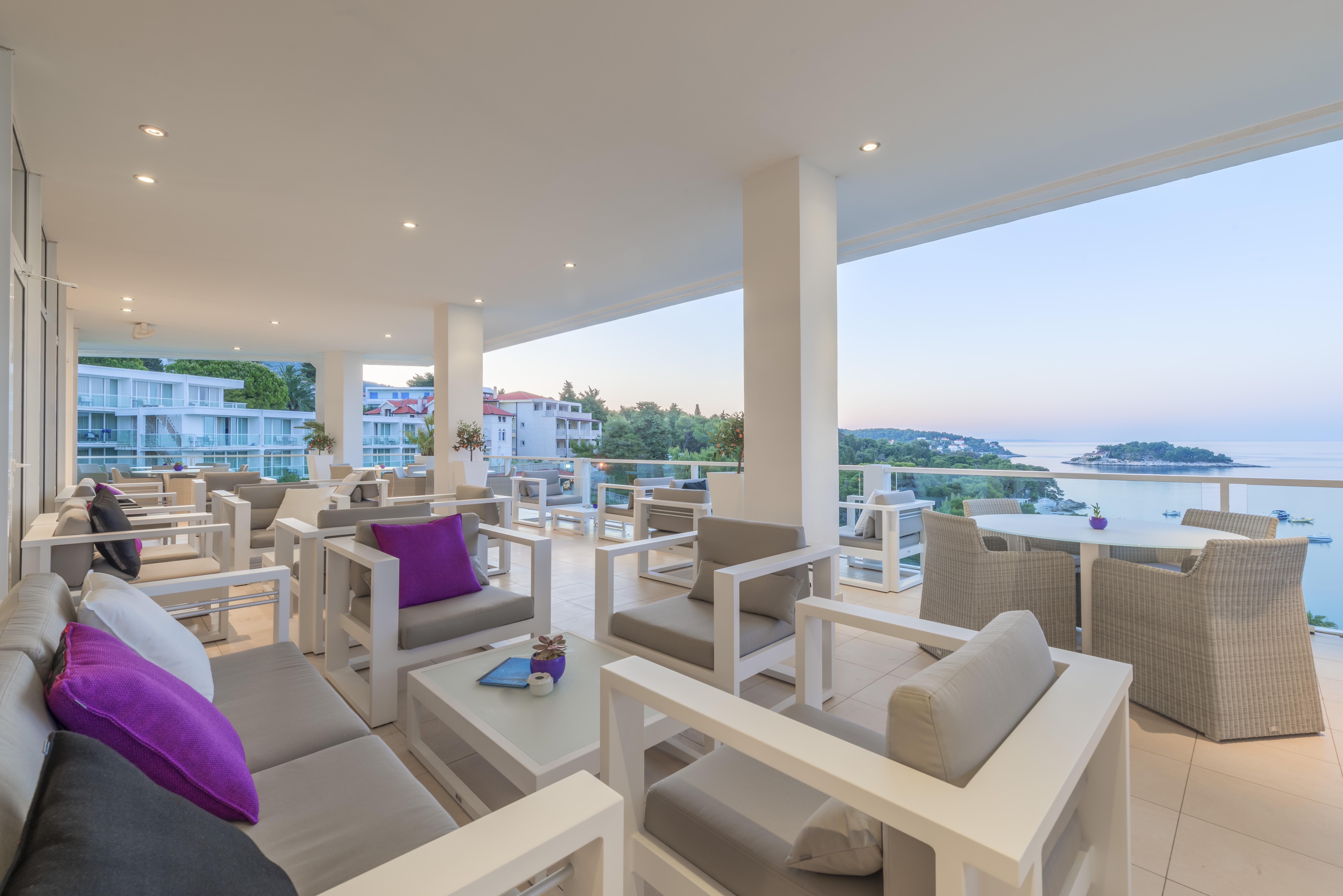 Hotel Amfora Hvar Grand Hvar Town