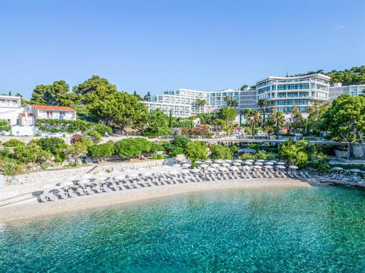 Amfora Hvar Grand Hotel Hvar Town